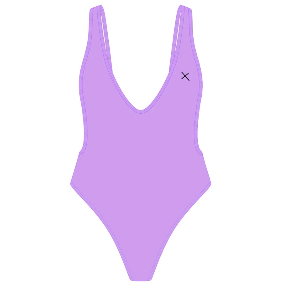 LILAC RIO ONE - PIECE II